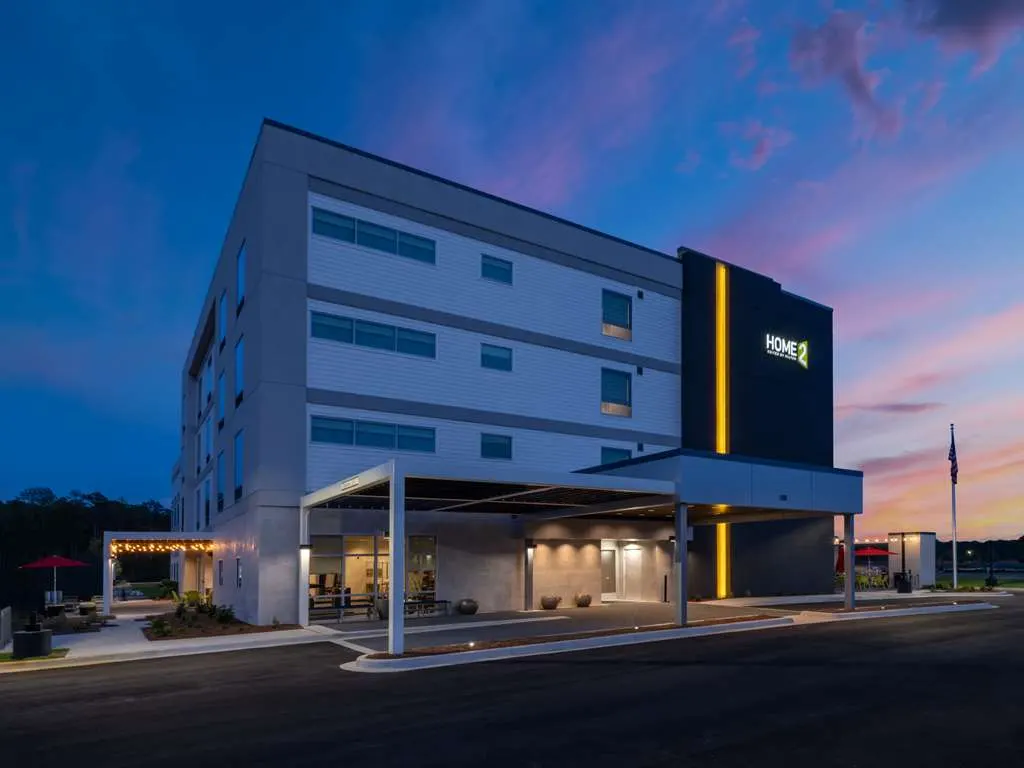 Home2 Suites by Hilton Santa Rosa Beach