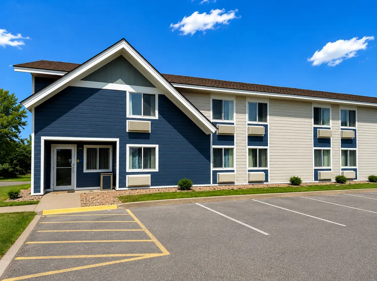 Days Inn by Wyndham Hinckley