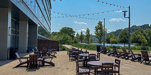 The Landing Hotel Pittsburgh