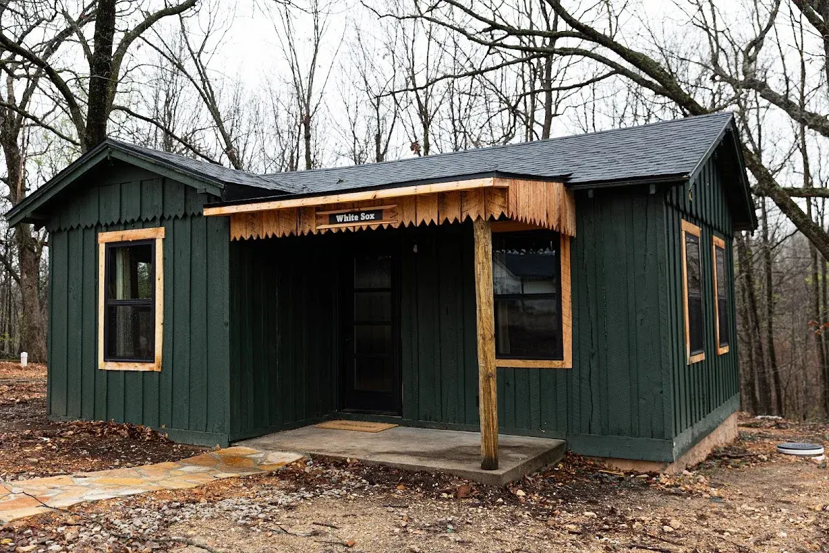 Route 66 Cabin Rentals