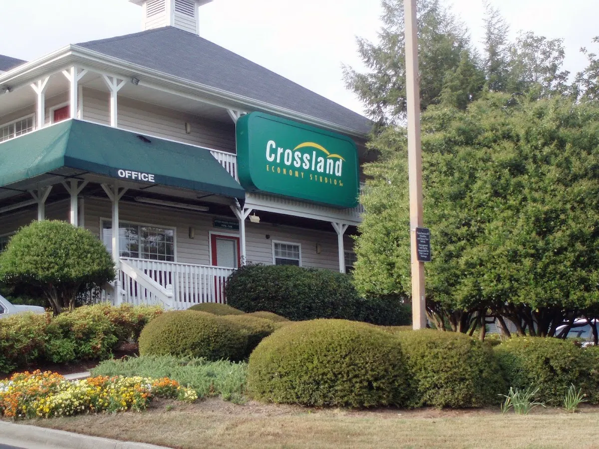 Crossland Atlanta Jimmy Carter Blvd