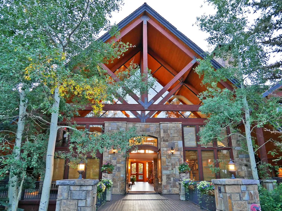 Bear Creek Lodge Telluride