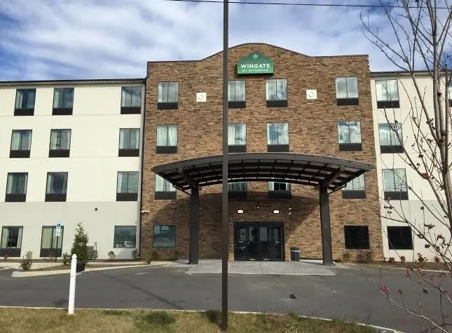 Wingate by Wyndham Christiansburg