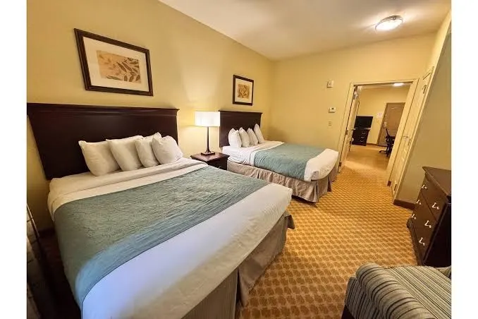 Hotel Plantation Pineville - Alexandria I-49
