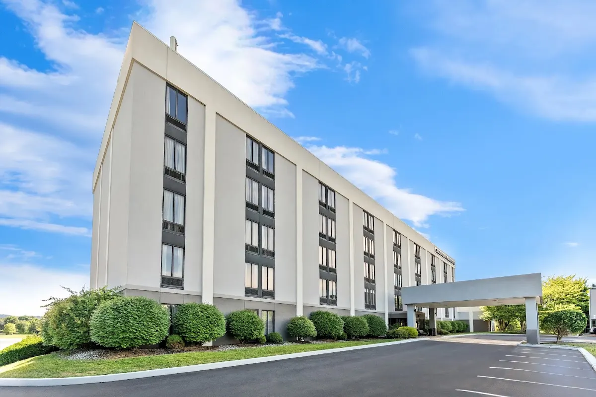 Allentown Park Hotel by The Red Collection