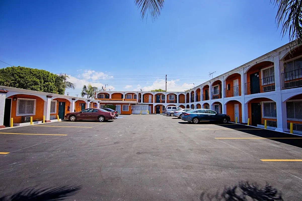 Central Inn Motel