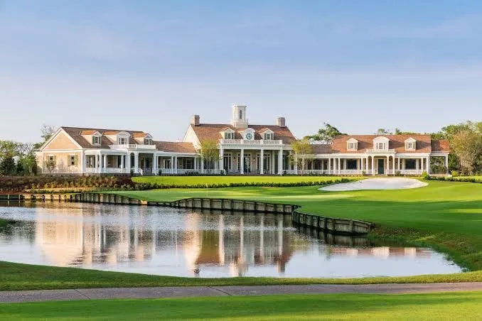 Kiawah Island Golf Resort