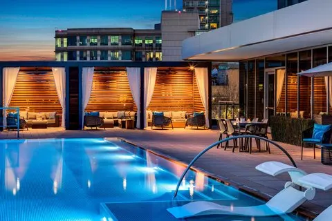 The Westin at The Woodlands®