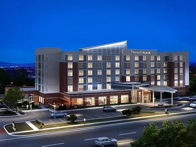 Hyatt Place Detroit/Novi