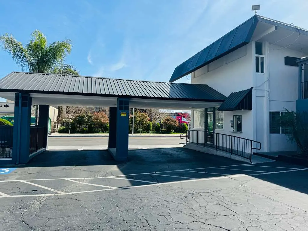 SureStay by Best Western Fresno Central