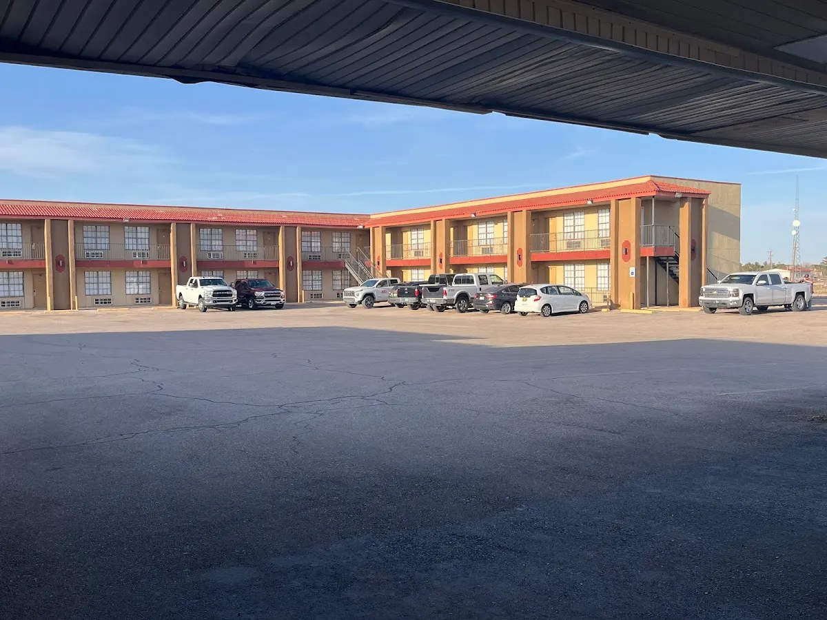 Lovington Inn