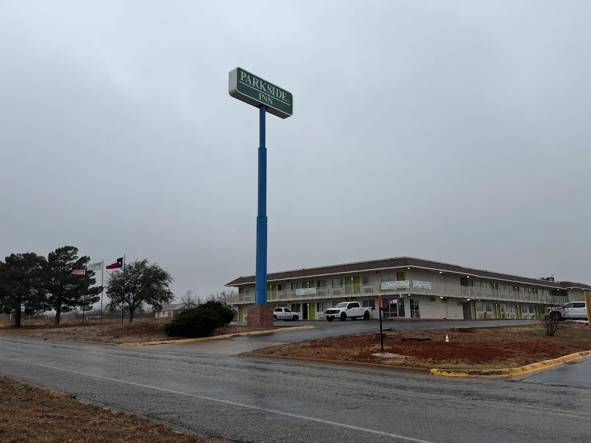 Parkside Inn by PHG - Sweetwater I-20