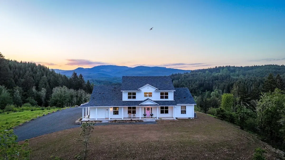 Darlingwood Bed and Breakfast