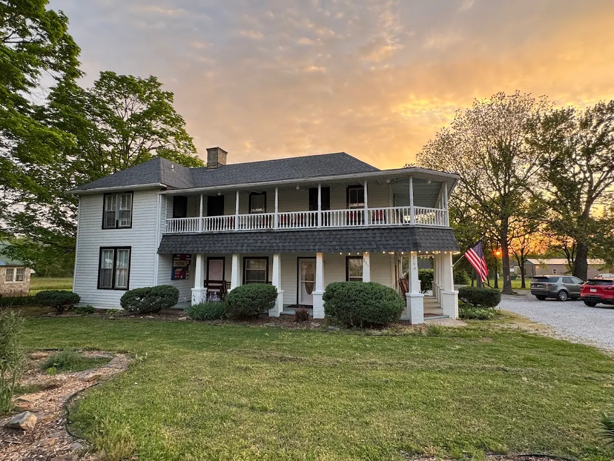 Ozark Country Inn
