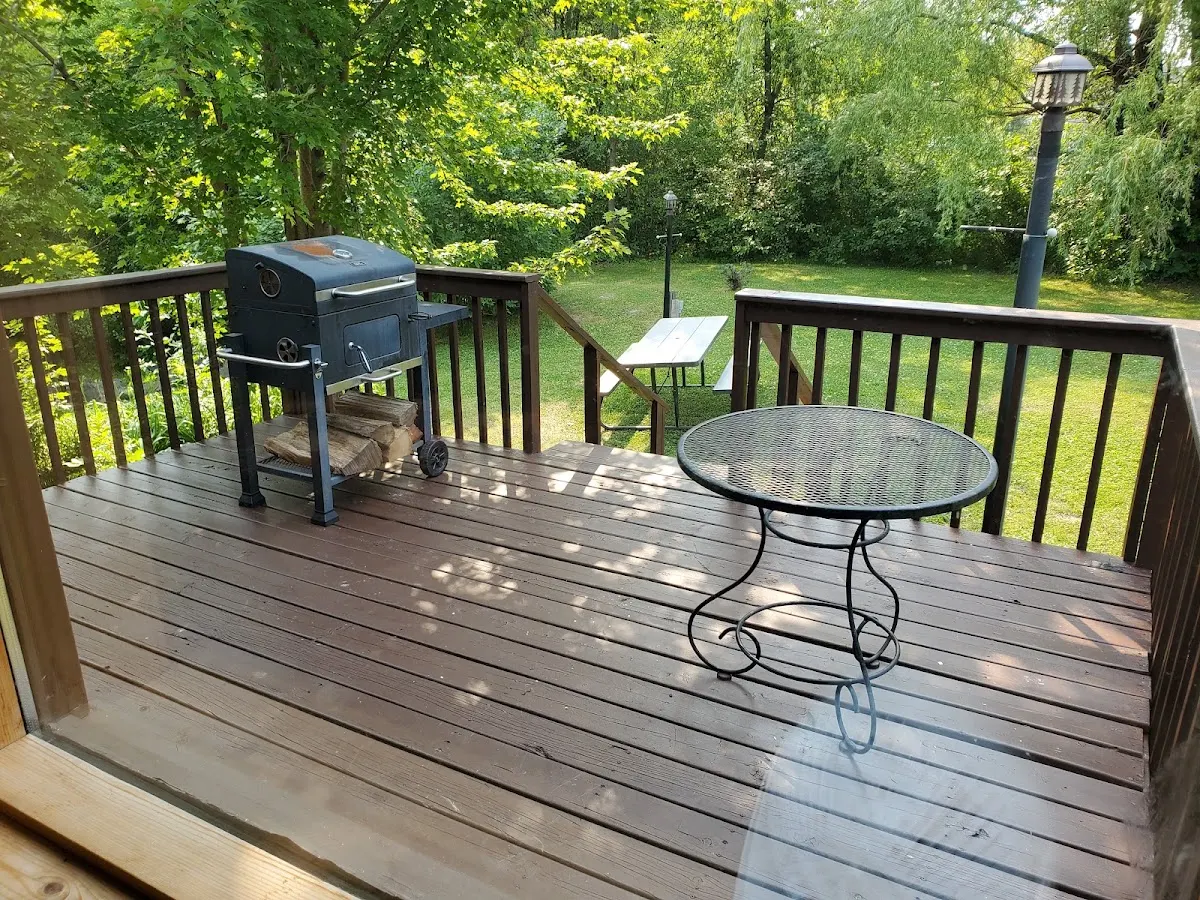 Willard Munger Inn