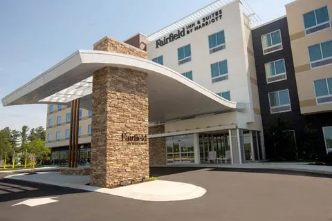 Fairfield by Marriott Inn & Suites Philadelphia Broomall/Newtown Square