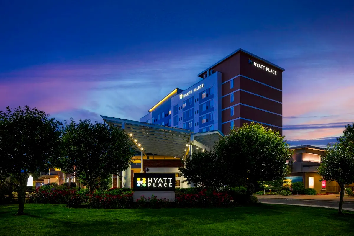 Hyatt Place New York/Yonkers