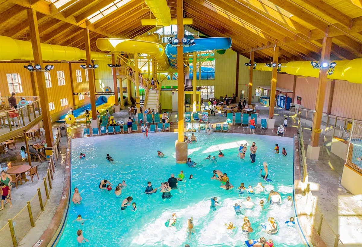 Grand Country Resort