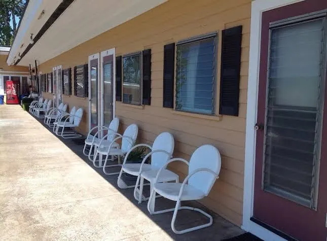 Saco Motel