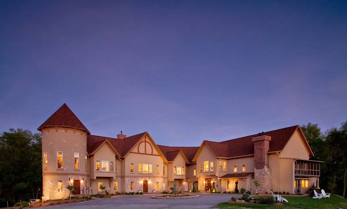 Goldmoor Inn