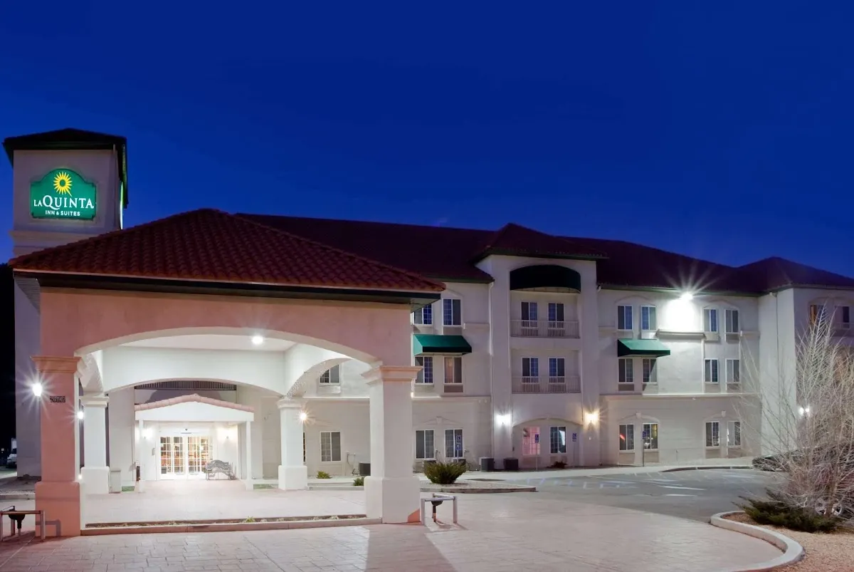 La Quinta Inn & Suites by Wyndham Ruidoso Downs
