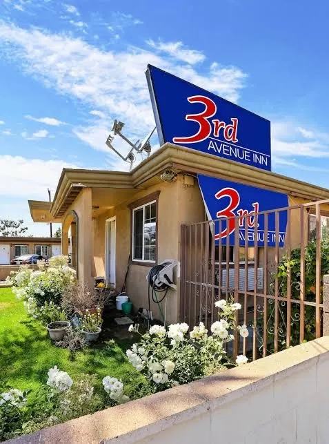 3rd Avenue Inn