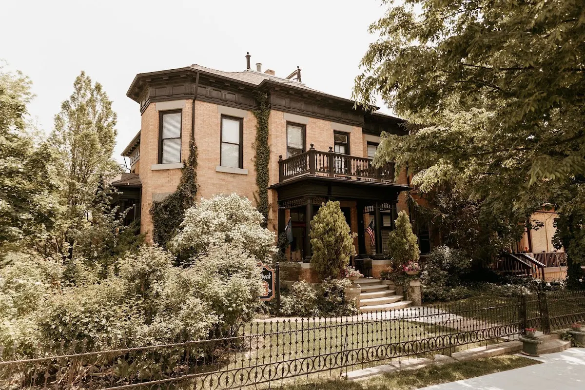 Ellerbeck Bed & Breakfast