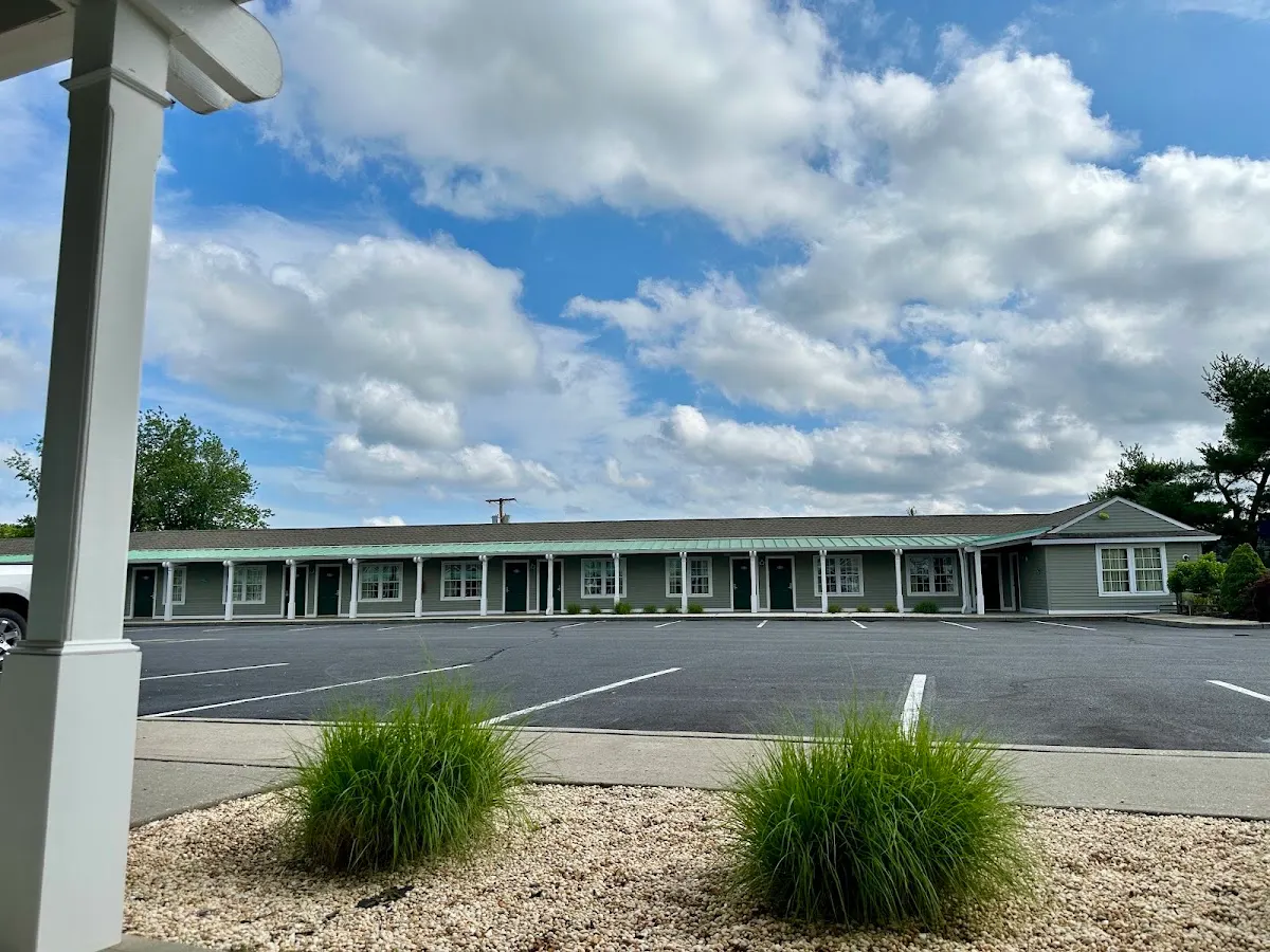 Sea Girt Lodge