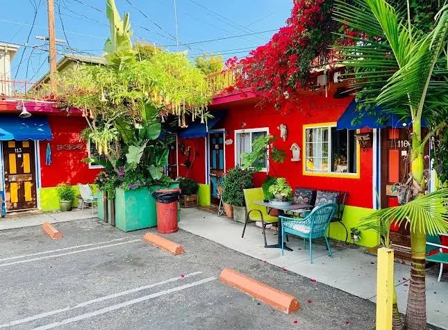 Villa Brasil Motel