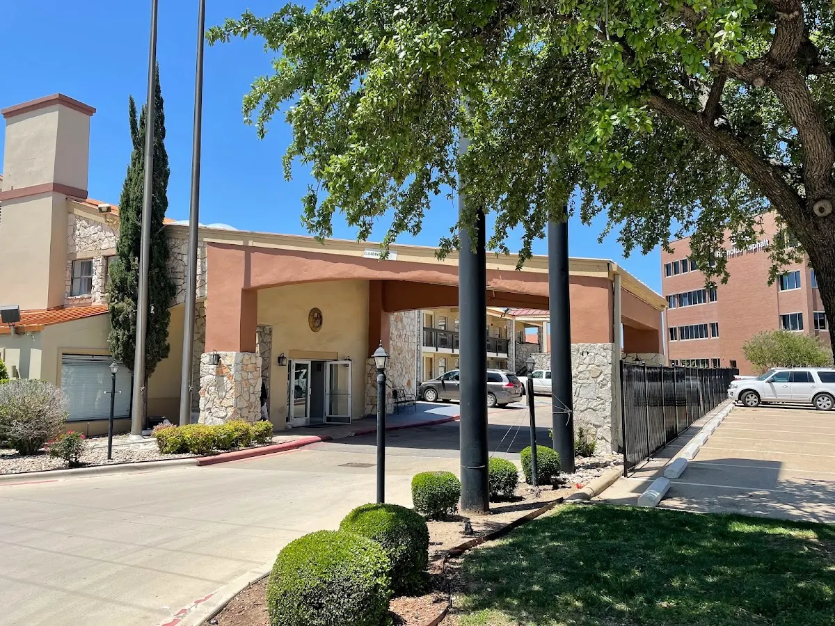 Studio 6 Suites North Richland Hills, TX