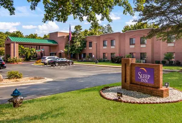Sleep Inn Peachtree City - Atlanta
