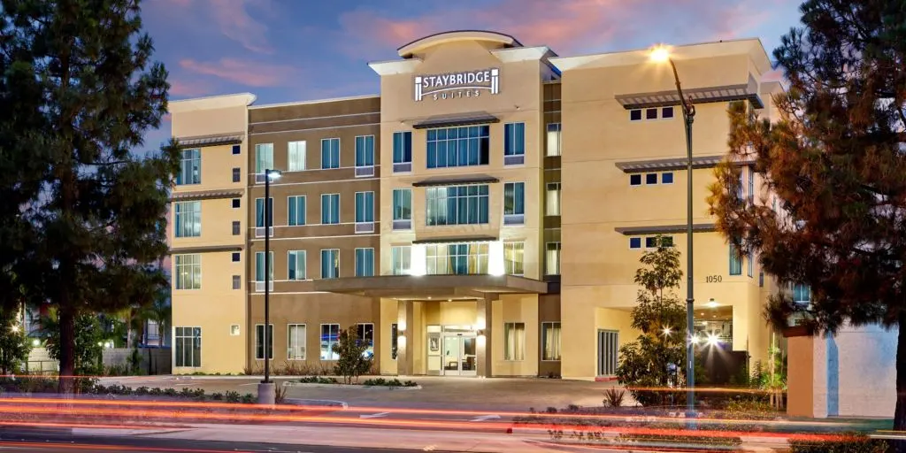 Staybridge Suites Anaheim at the Park by IHG
