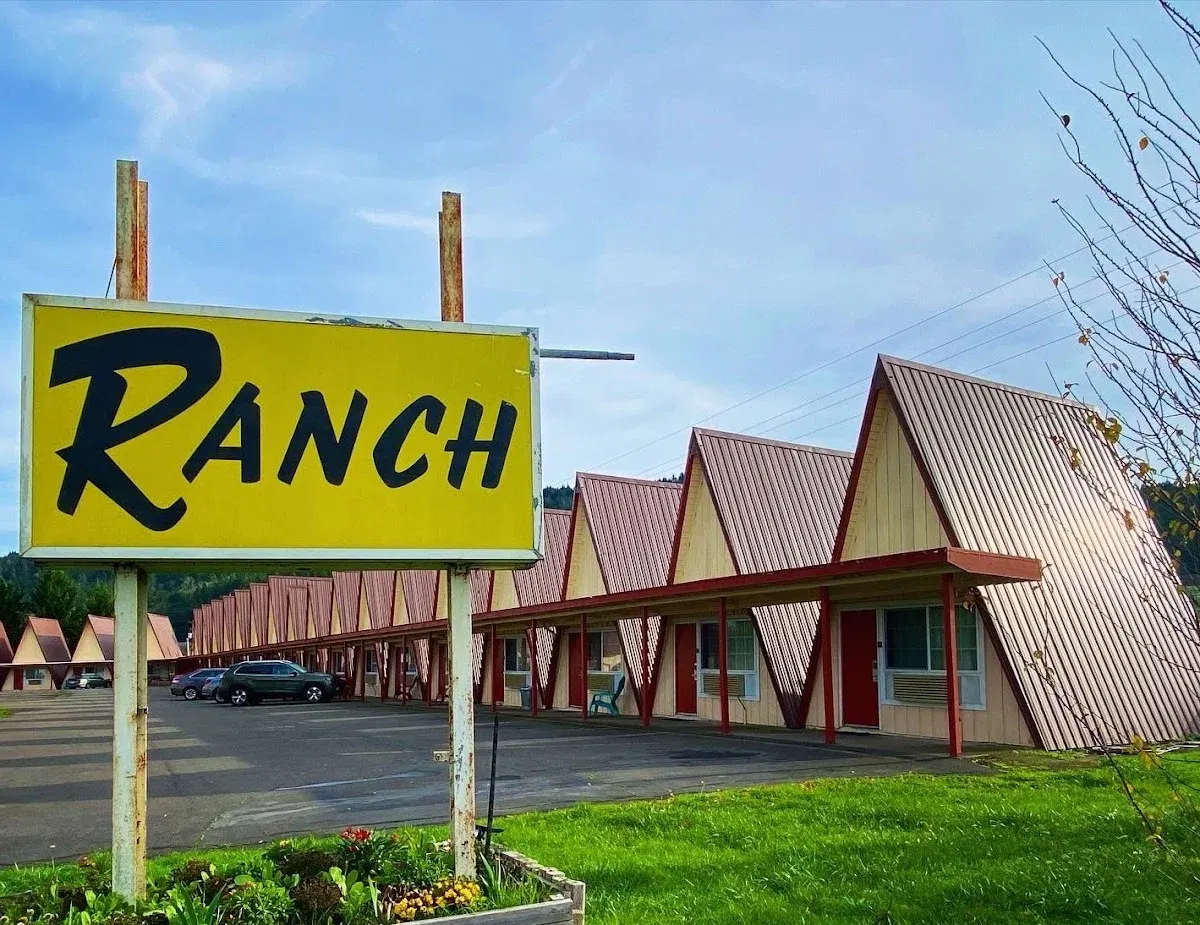 The Ranch Motel