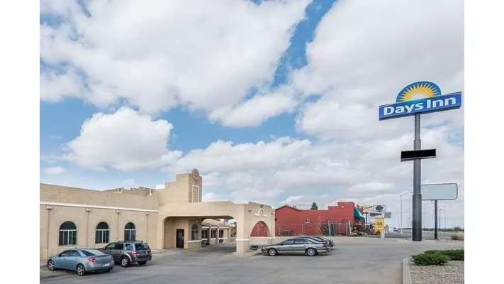 Days Inn by Wyndham Pueblo