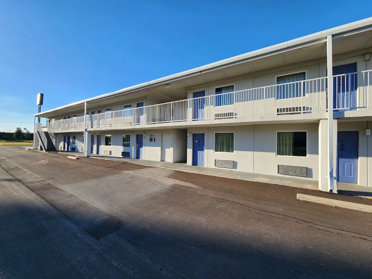Country Yard Inn & Suites I-55 Miner/Sikeston