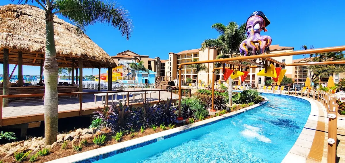 Westgate Lakes Resort & Spa