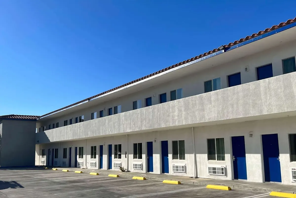 Baymont by Wyndham Ridgecrest