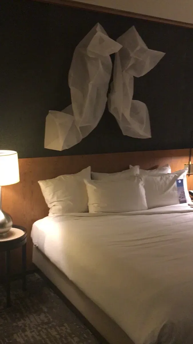 21c Museum Hotel Louisville