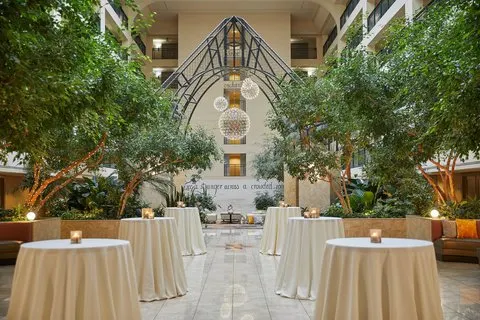 Renaissance Chicago Glenview Suites Hotel