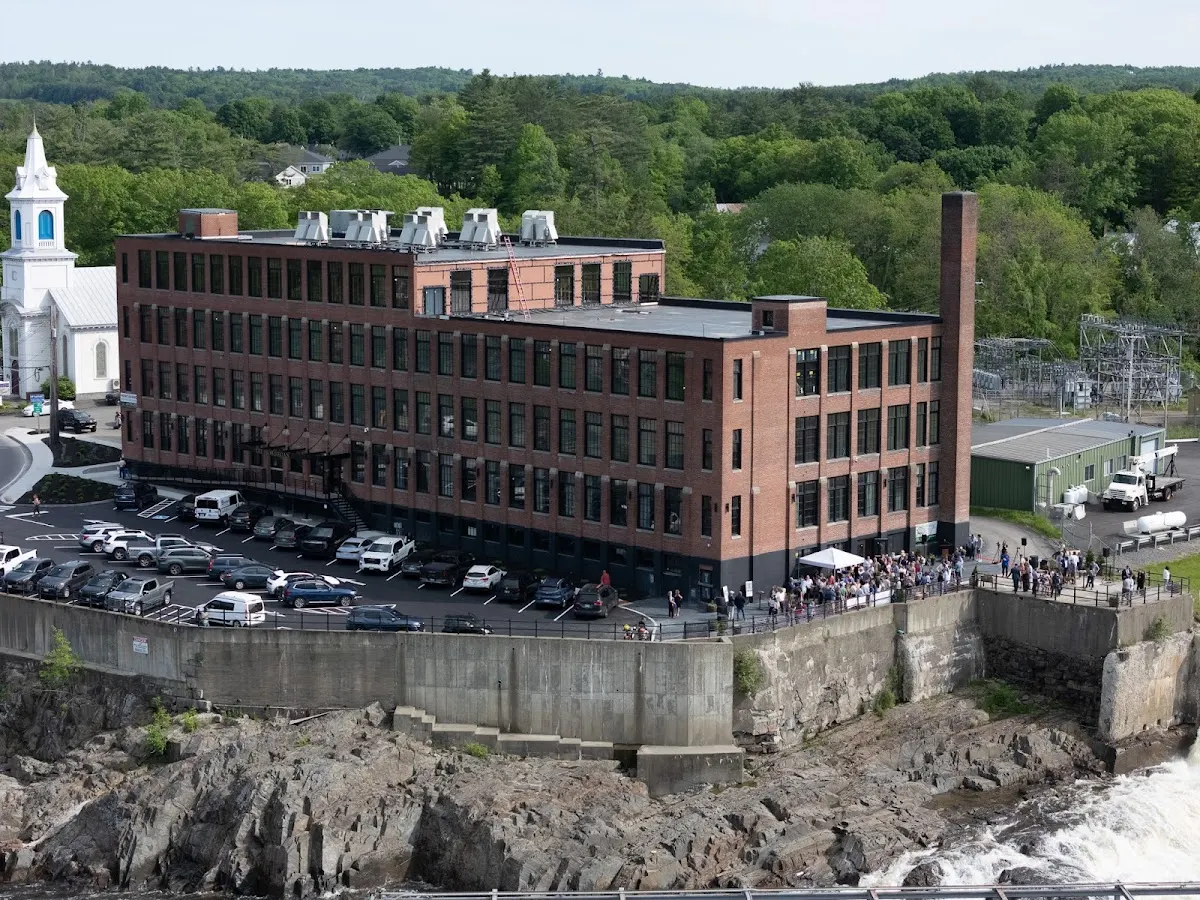 The Skowhegan by Kasa