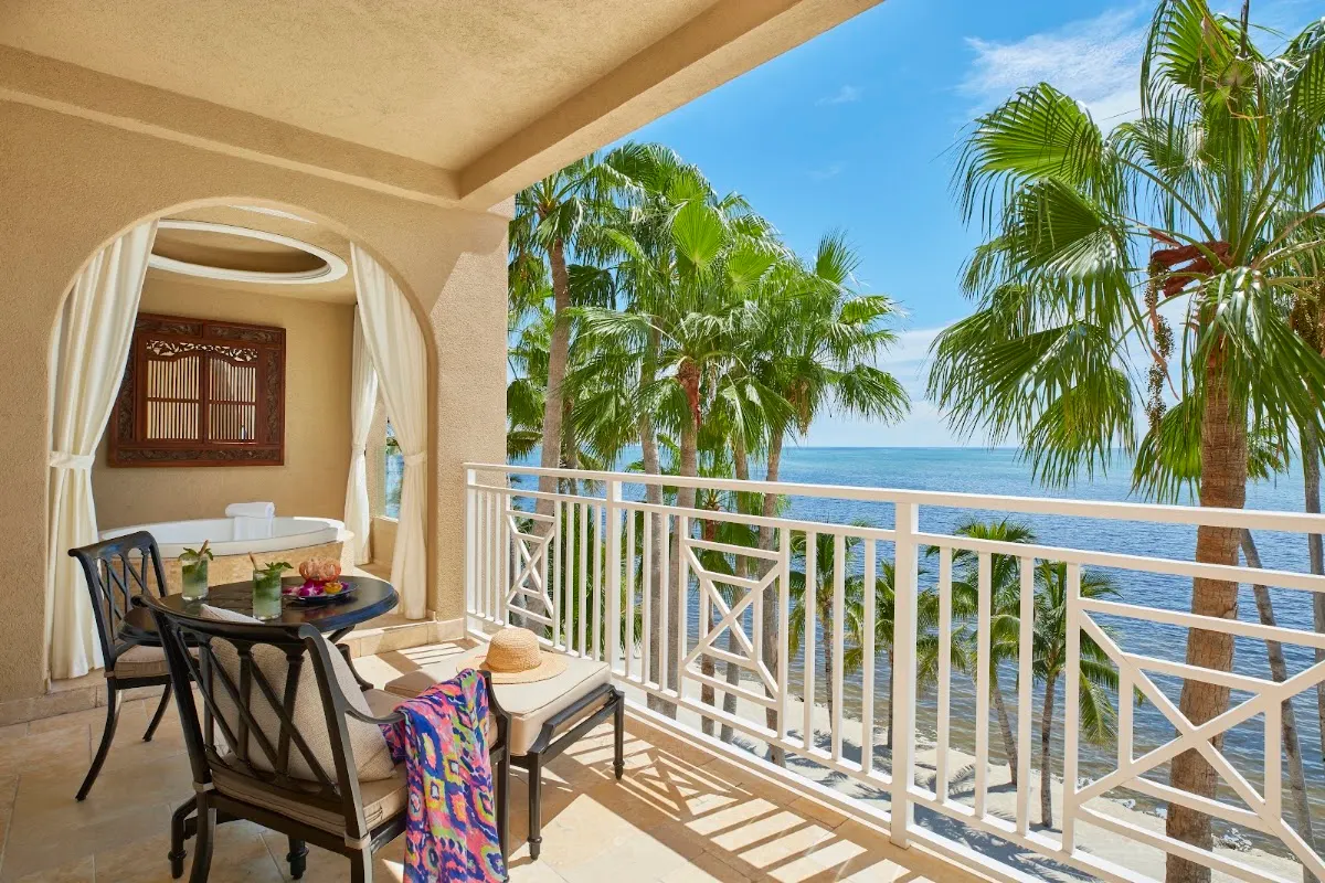 Cheeca Lodge & Spa