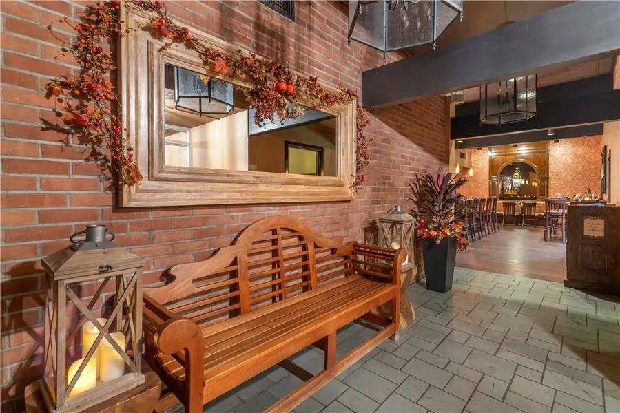 The Inn at Gran View Ogdensburg, an Ascend Collection Hotel