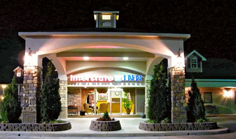 Interstate Inn