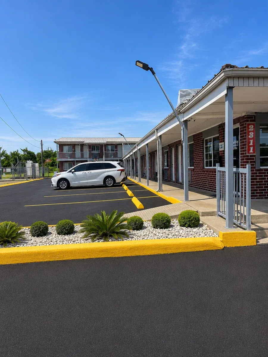 Ameristay Inn & Suites