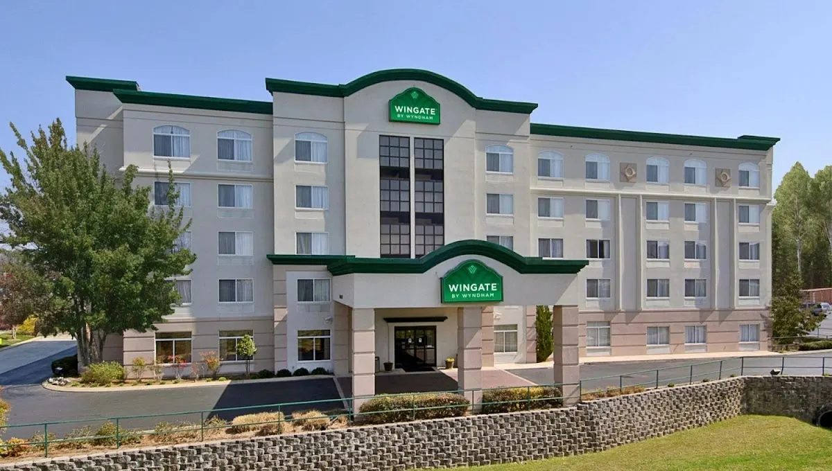 Wingate by Wyndham Chattanooga