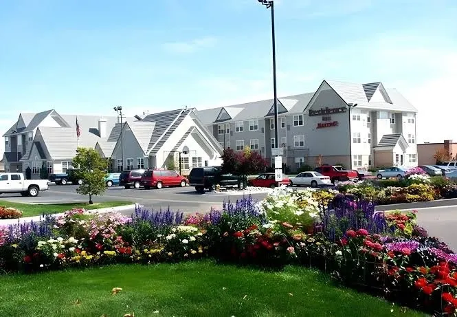 Residence Inn by Marriott Colorado Springs South
