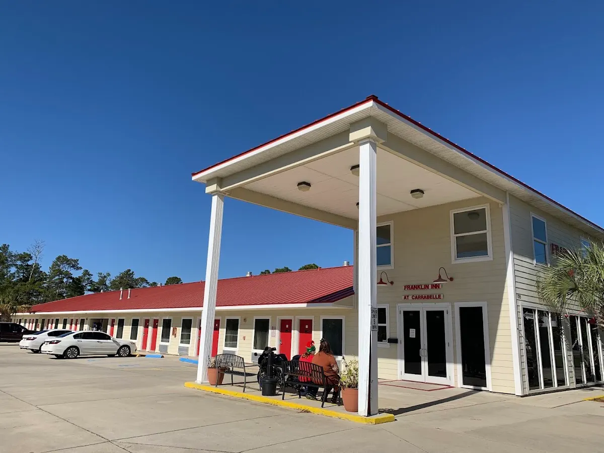 Franklin Inn-Carrabelle