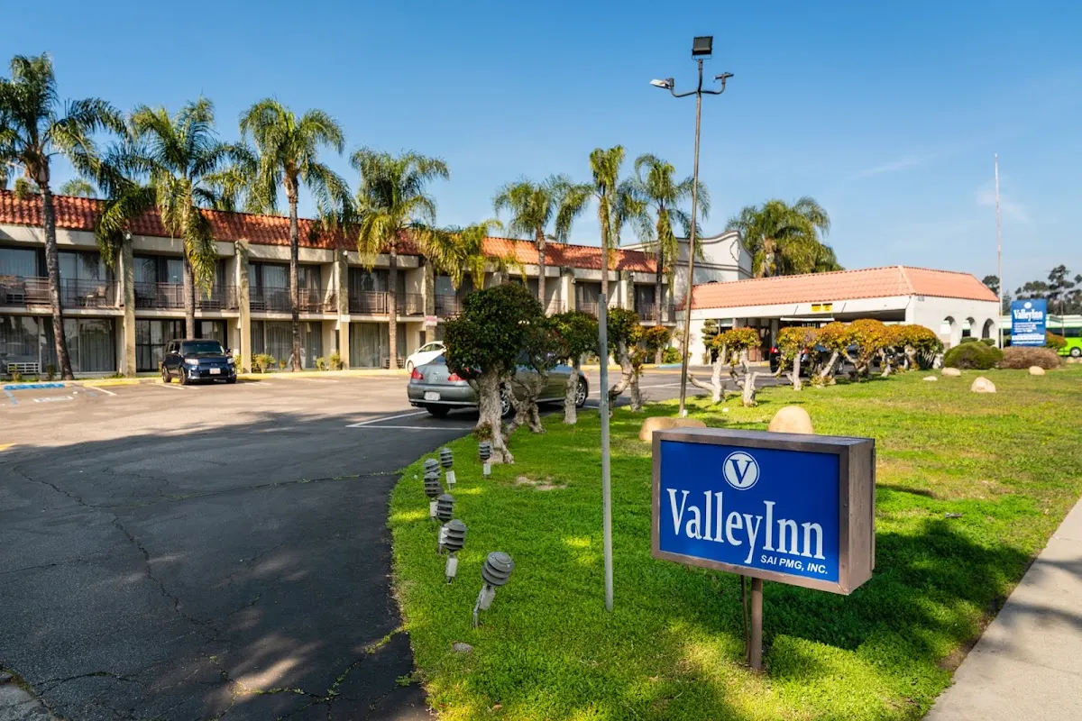 Valley Inn