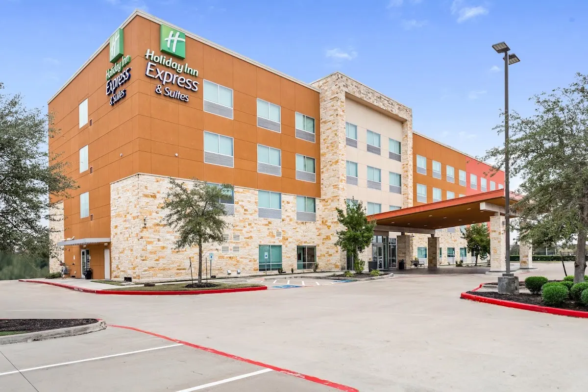 Holiday Inn Express & Suites Houston NW - Cypress Grand Pky by IHG