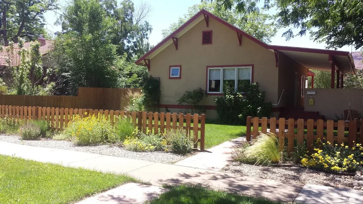 StellaRuby Cottages